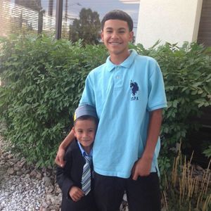 Meet your Posher, Bernardo